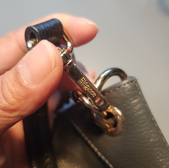 Elegance Paris Genuine Leather Tote - Picture 8 of 16